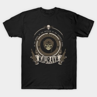 KAURAVA - BATTLE EDITION T-Shirt